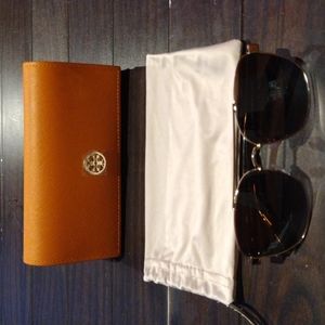 Tory Burch Sunglasses